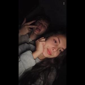 Meet your Posher, Lily